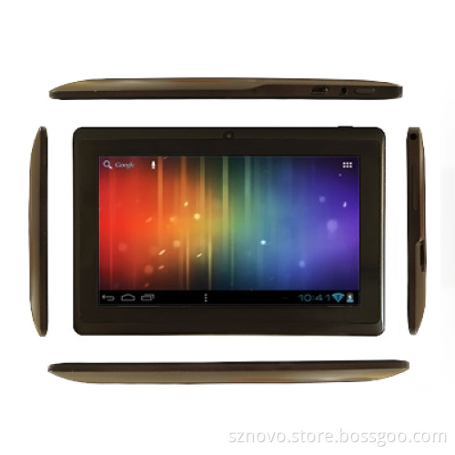 7inch A23 Dual-Core 3G Tablet PC
